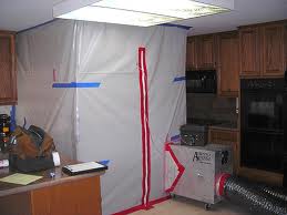 Mold Remediation Scams